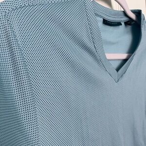 Mens Sports Jersey, size Small by Perry Ellis, New but no Tags